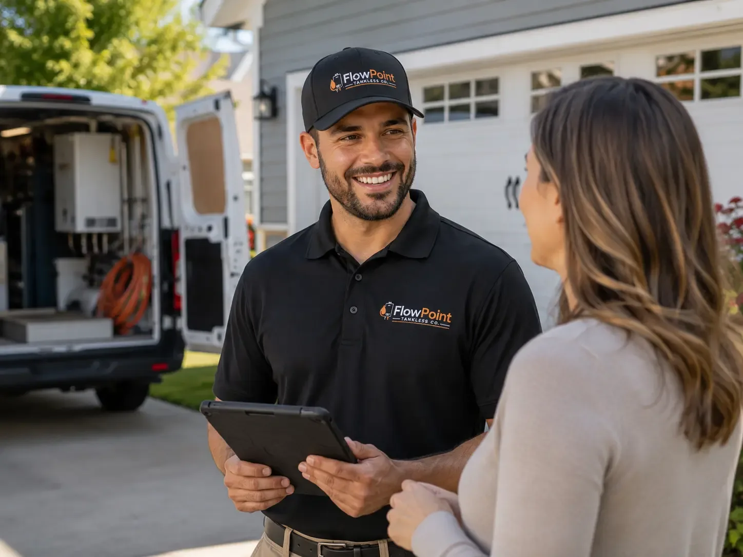 Tankless Water Heater Installation Crenshaw, MS FAQs